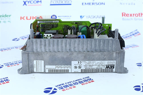 GE	IC695CHS016 数字量输出模块