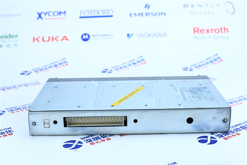 ABB	3HAC031683-001电机