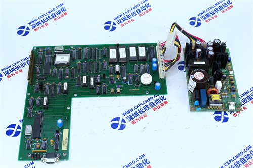 A-B	1769-AENTR适配器模块