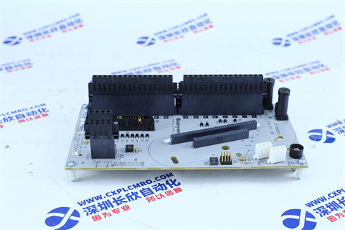 FOXBORO FBM217模块