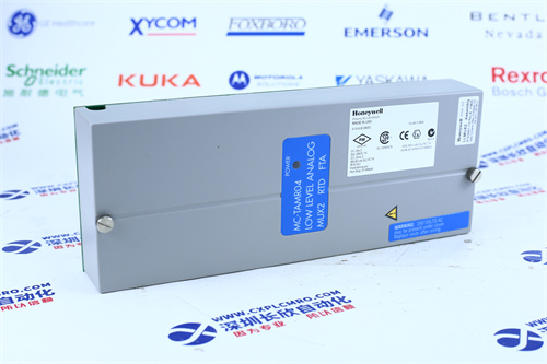 HONEYWELL	05701-A-0302模块