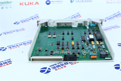SCHNEIDER	140ACI03000模块