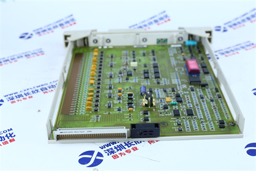 SCHNEIDER	140CRA93100模块