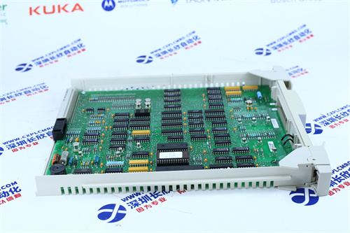ABB	ACS800-01-0003-3+P901模块