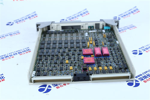 FOXBORO FBM237模块