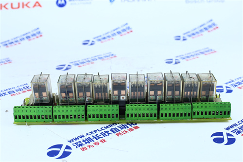 GE	IC200ALG263伺服驱动模块