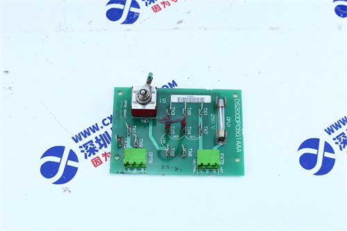 A-B	1756-CNB通信模块