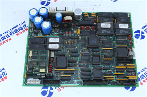 BENTLY	330180-91-05监测模块