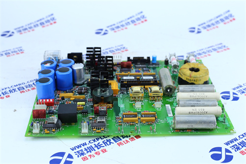 FOXBORO FBM242输入/输出模块