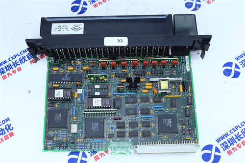 A-B	1747-SDN  C输入模块