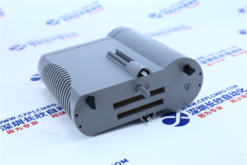 ABB	DSTD108输出模块