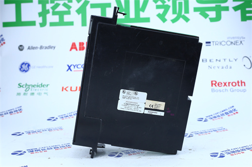 A-B	1756-M16SE输入模块