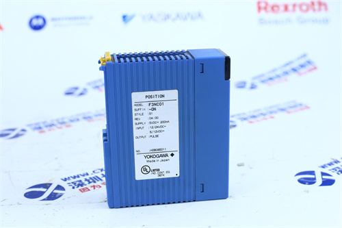 ABB	YPK112A输出模块