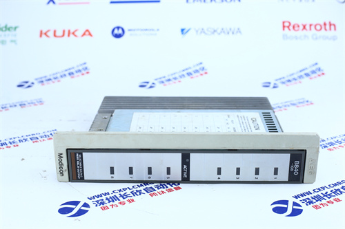 A-B	1784-PKTX通信模块