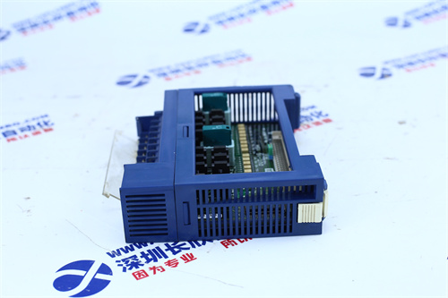 ABB	AX521数字量输入模块