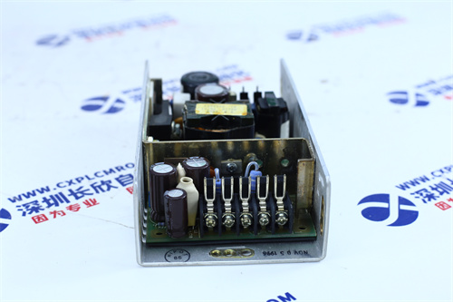 ABB	IEPAS02电源模块