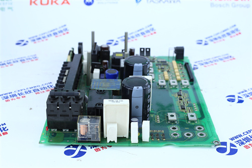 YASKAWA CIMR-G7B45P5输入模块