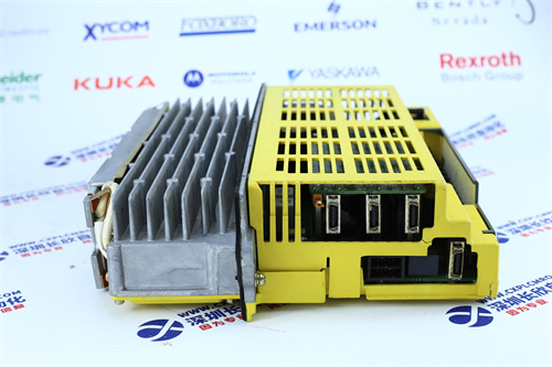 A-B	1756-PA75模拟输入模块