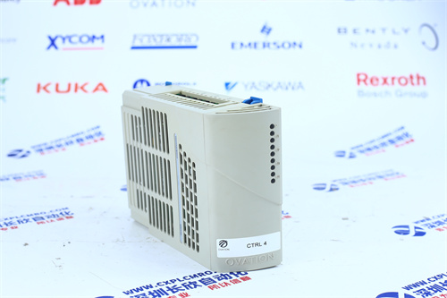 A-B	2711C-K3M输出模块