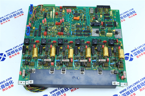 Westinghouse	1C31234G01输入/输出模块