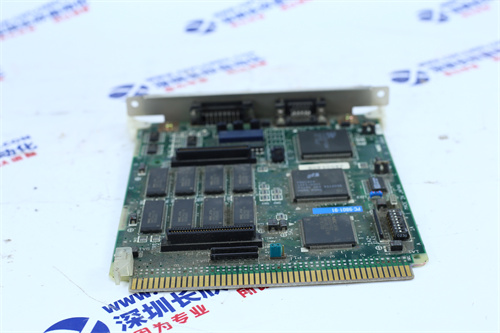 A-B	1756-OF4输出模块