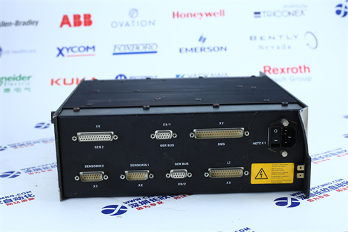 A-B	1756-IR6I输入模块