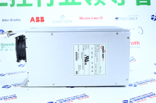 A-B	1747-SDN通信模块