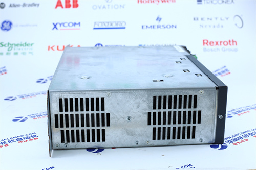 ABB	D685A1156U01输入模块