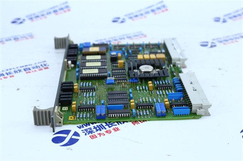 FOXBORO P0916GF输入模块