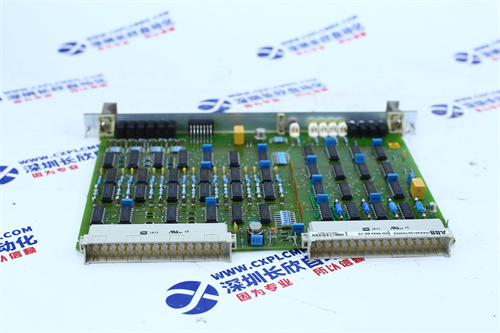 A-B	1756-IF16输入模块