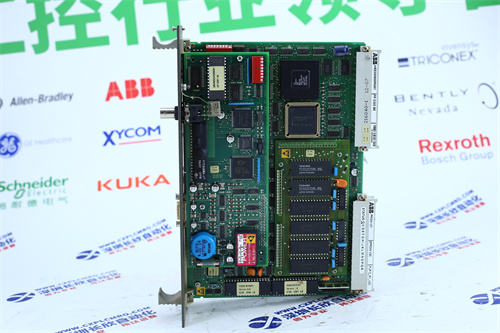 TRICONEX	9561-810电源模块