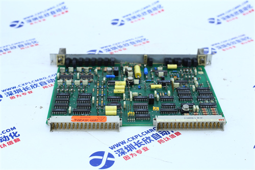 A-B	1784-PCIC B通信接口模块