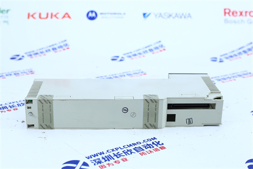 A-B	1756-PA75输出模块