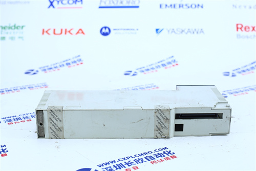 A-B	1756-OF8输出模块