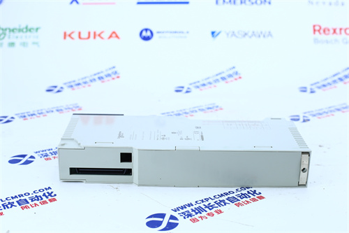 ABB	3BHL000511P0003 NTAC-02输出模块