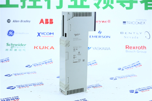 A-B	1756-PA75模拟输出模块