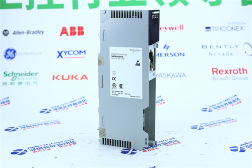 A-B	1756-DNB/E通信模块