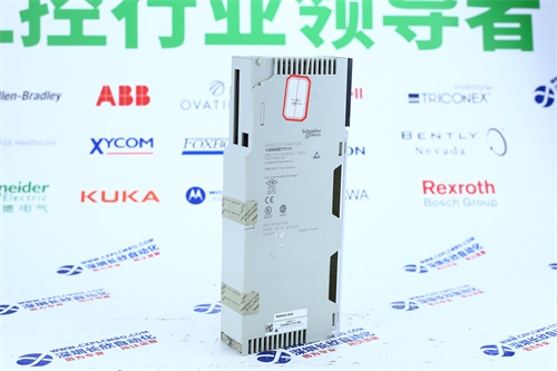 A-B	1761-NET-ENI通信模块