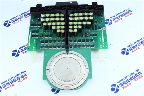 GE	IC693BEM331输出模块