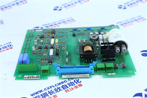 ABB	GDD471A001模块