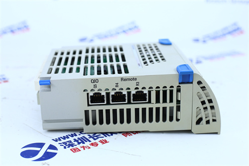  A-B	1761-NET-ENI以太网/IP接口模块