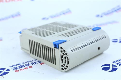 Honeywell	CC-TDOB01输出模块