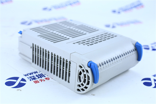 HONEYWELL	CC-TDOB01输出模块