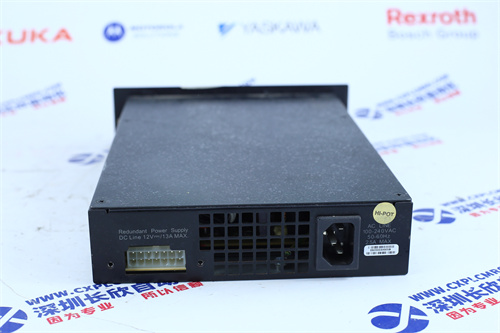 A-B	1756-IF8输入模块