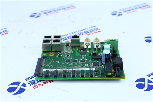 NI	SCXI-1302输出模块