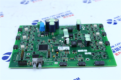 GE	IC200ALG264J输入模块