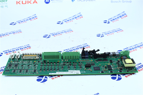 TRICONEX 9662-810 连接器