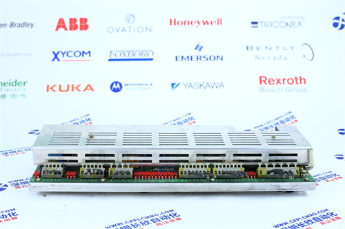 SCHNEIDER 140CRP93100输入模块