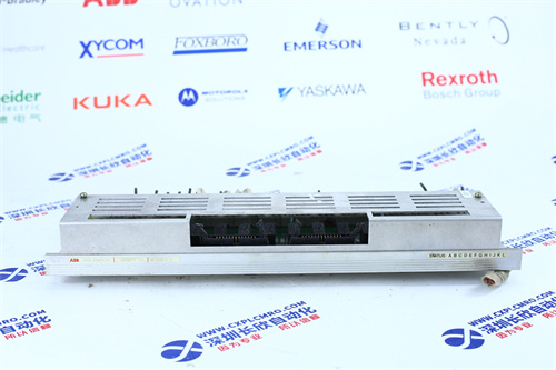 YASKAWA CP-9200SH/CPU模块