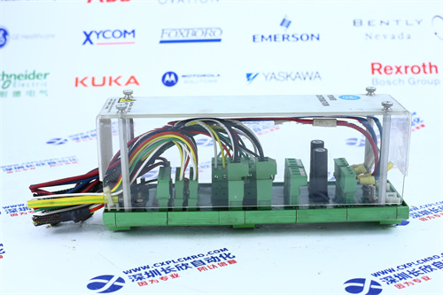 MTS	MK292-1001输入模块